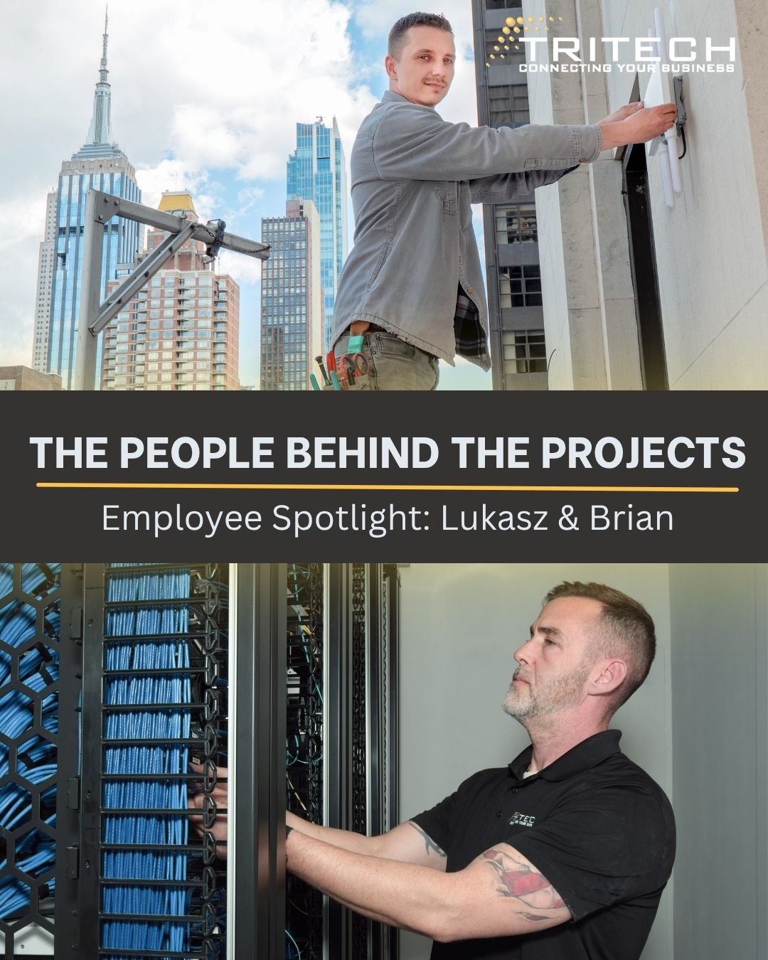 Employee Spotlight
