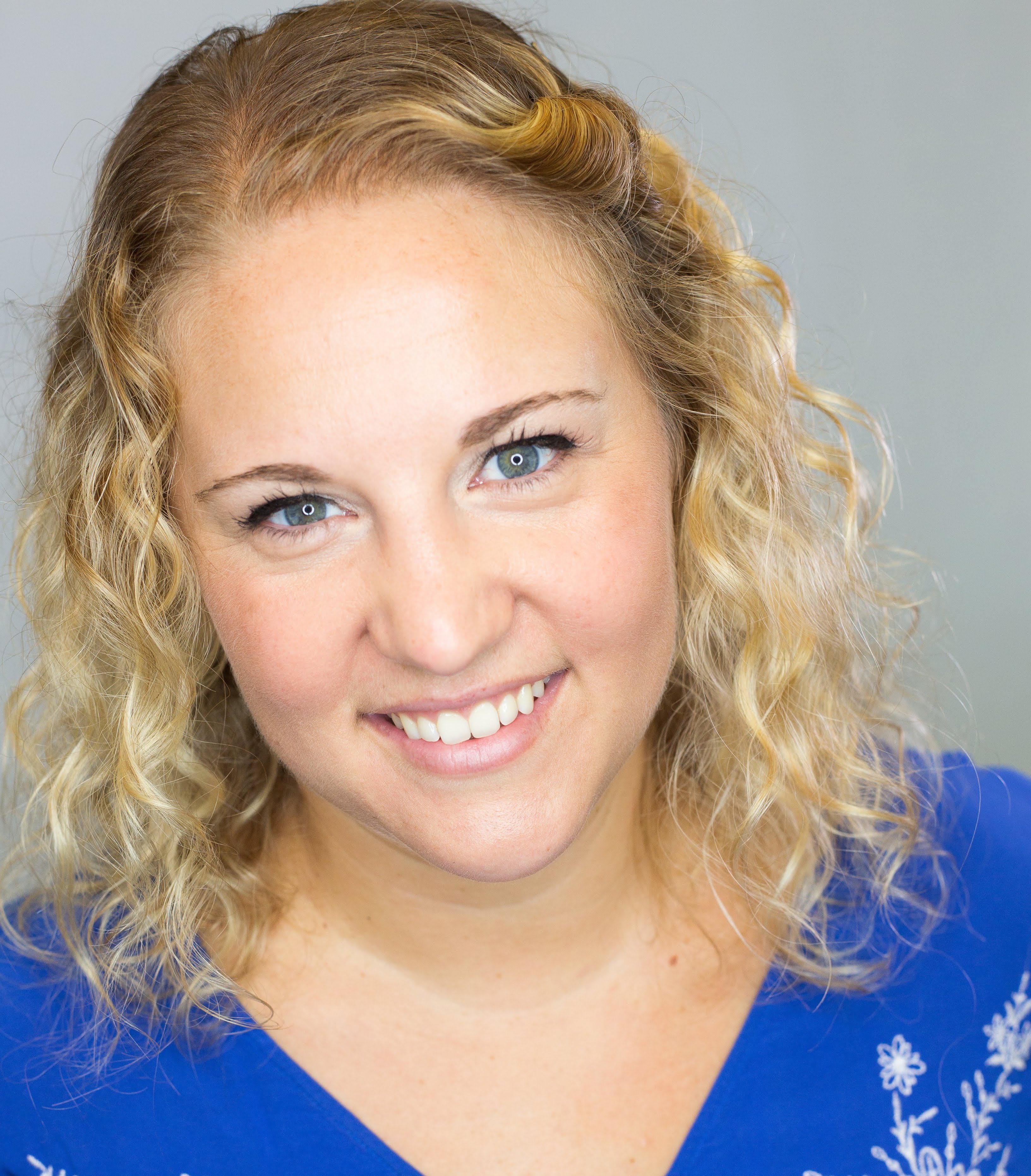 Marissa Porto headshot